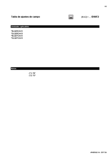 EBLQ05-07CV3-EDLQ04-07CV3_4PES405542_1A_Installer Reference Guide_Field settings table_Spanish.pdf download